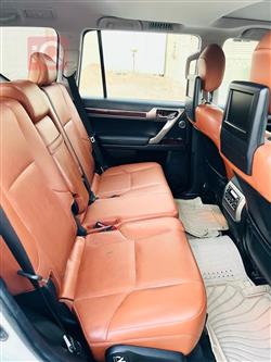 Lexus GX